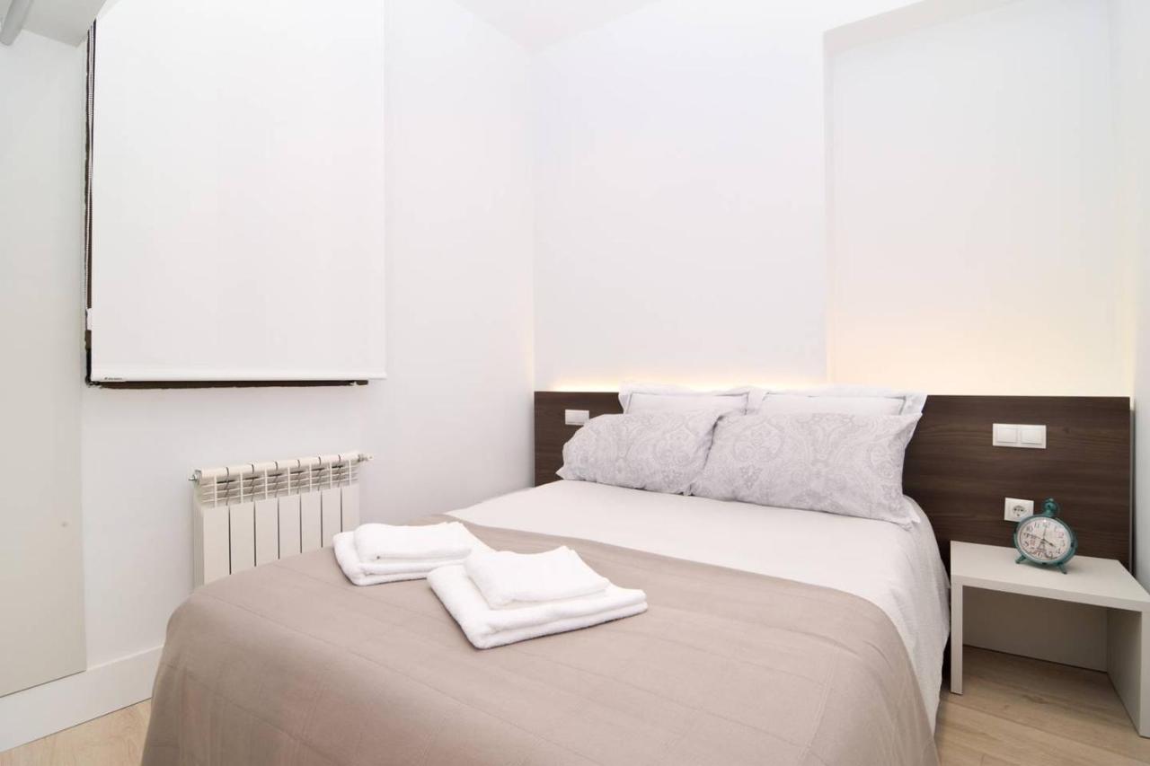 Apartmán Five Windows To La Latina By Batuecas Madrid Exteriér fotografie