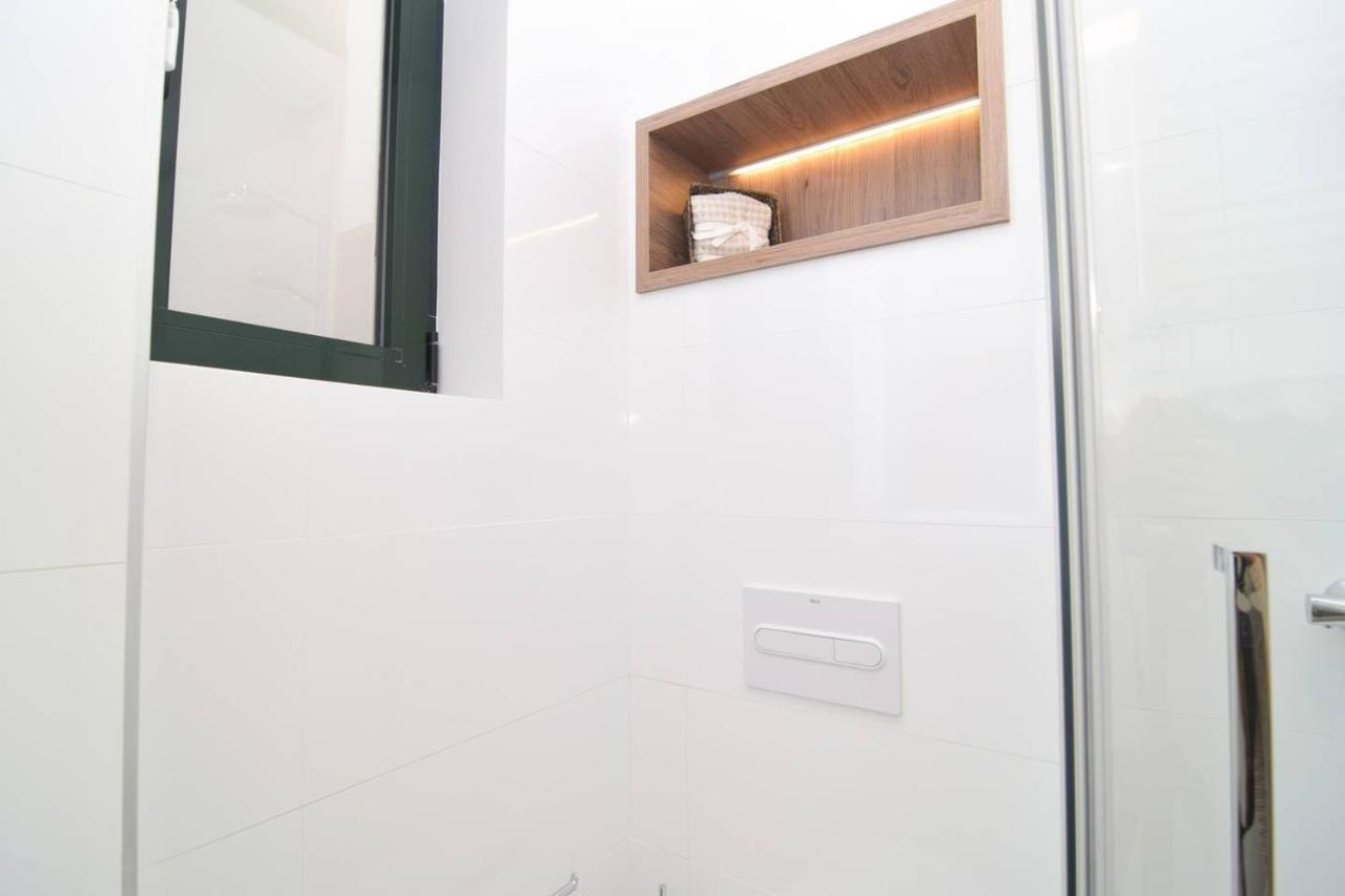 Apartmán Five Windows To La Latina By Batuecas Madrid Exteriér fotografie
